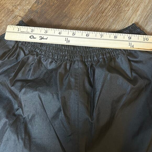 REV-IT Rain Trousers 100% Waterproof, Lightweight, Transport Bag Included,Logo - Picture 6 of 8